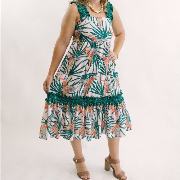 Crosby bu Mollie Birch Dresses & Skirts - Crosby by Molly Birch